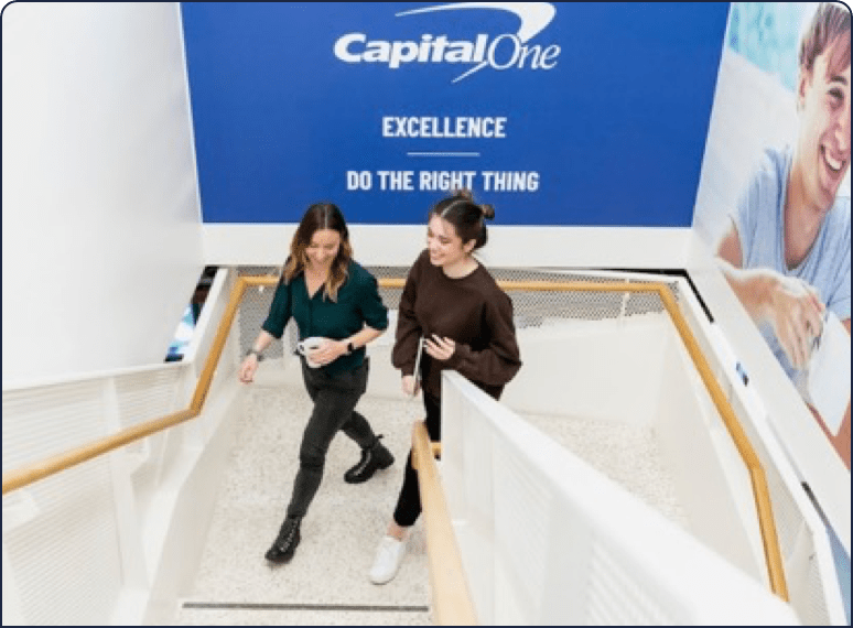 Explore Career Opportunities as a Capital One Travel Specialist