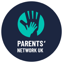 Parent's network logo