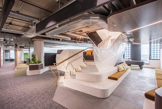 London Office Image 2