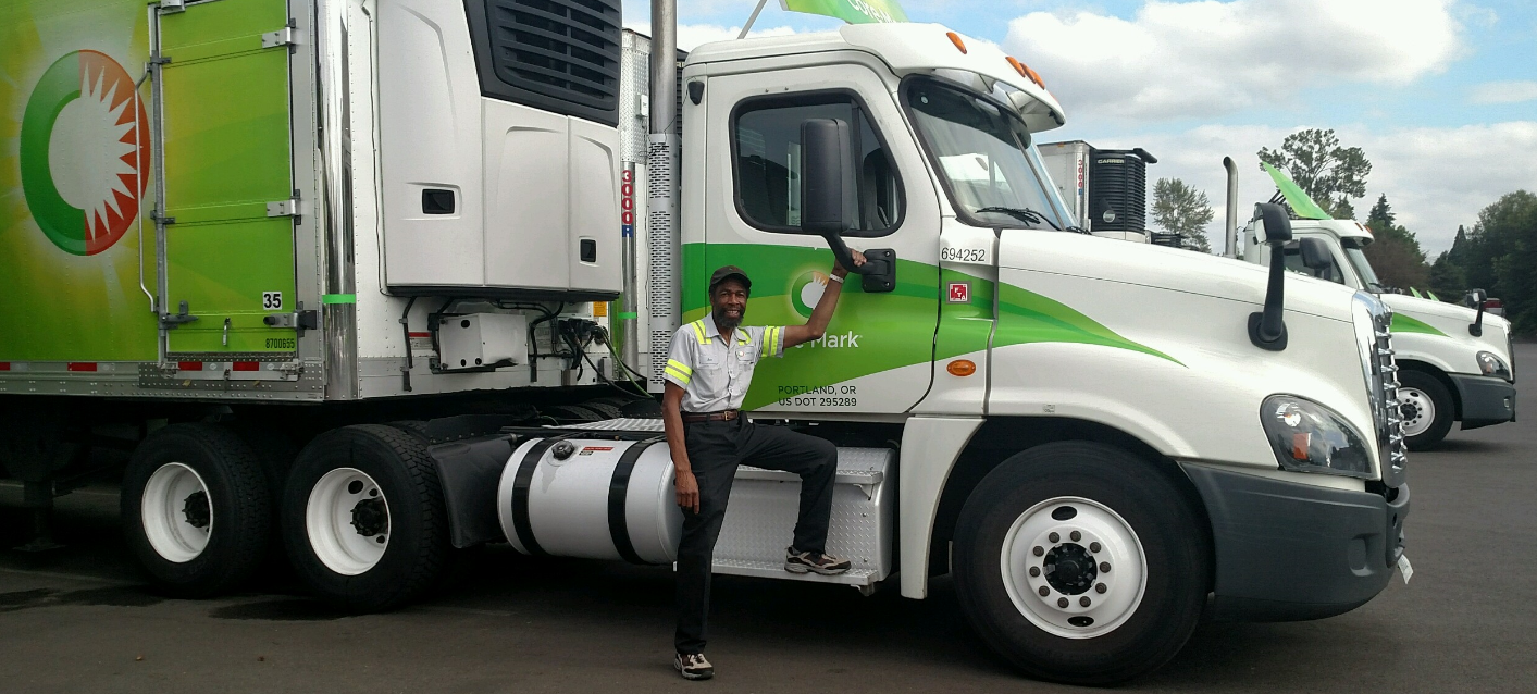 Core Mark Driver Stories Joe C A Core Mark Driver Story