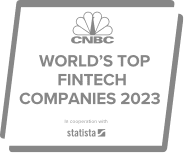 CNBC fintech award 2023