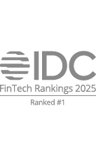 IDC FinTech Rankings 2025