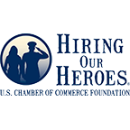Hiring Our Heroes logo