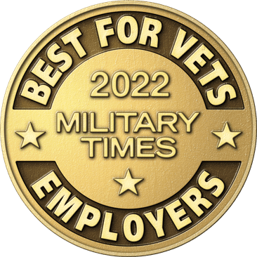 Nest for vets employers 2021