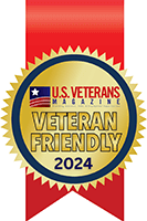 US Veterans Magazine. Veteran Friendly 2024