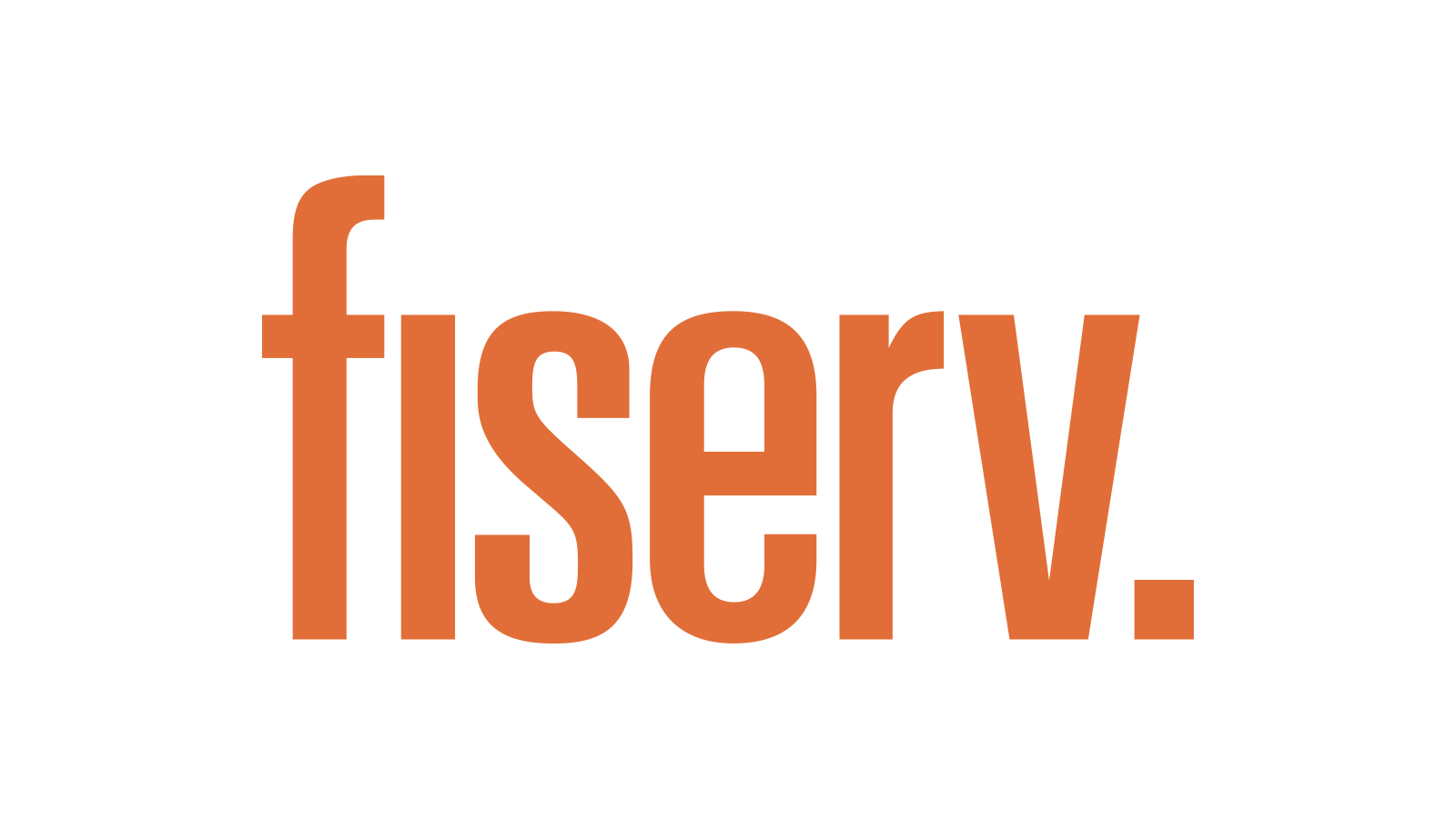 Working at Fiserv, Inc.