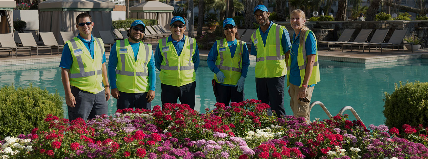 Landscaper Description At Brightview Connect With Your Future