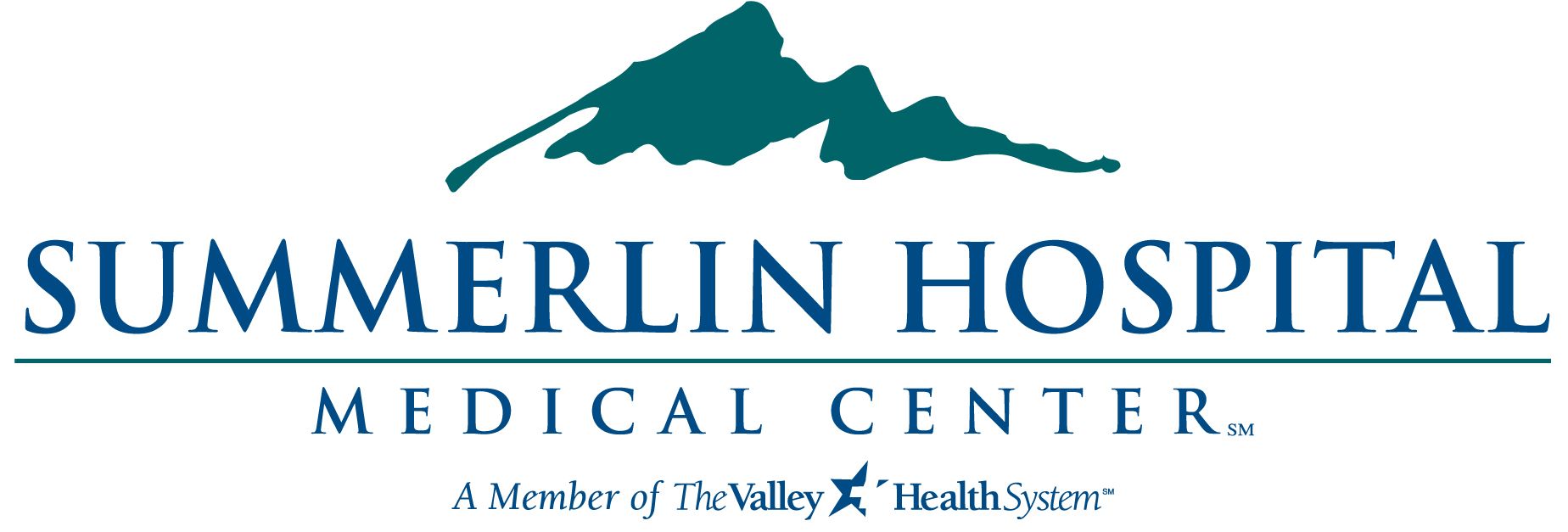 Summerlin Hospital Medical Center Infographic