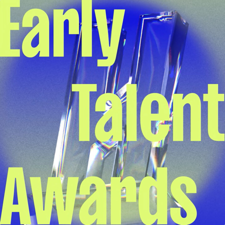 early-talent award