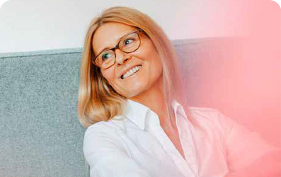 Women in Spectacles