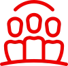 Team together Icon