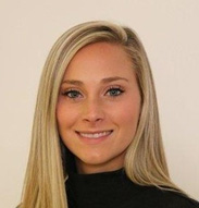 headshot of MORGAN GATZEMEYER