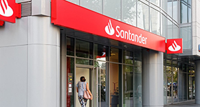 Who is Santander
