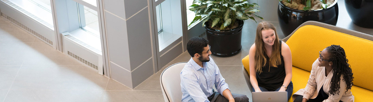 Events - Capital One