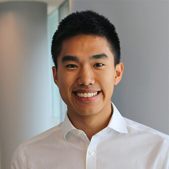 Michael Qian