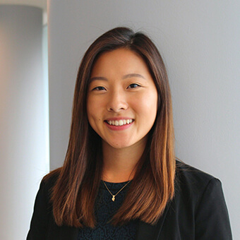 Tanya Shi