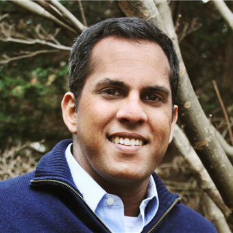 Sameer Agrawal