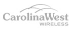 Carolina West Wireless Logo