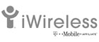 iWireless Logo