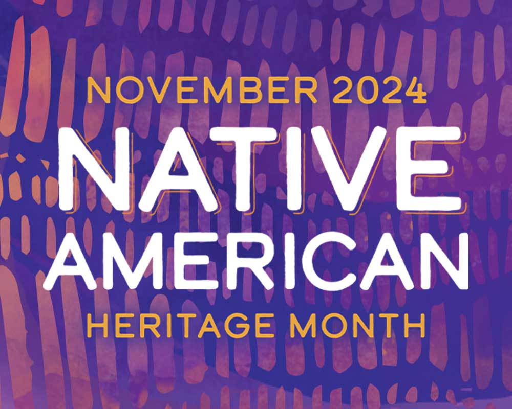 Native American Heritage Month