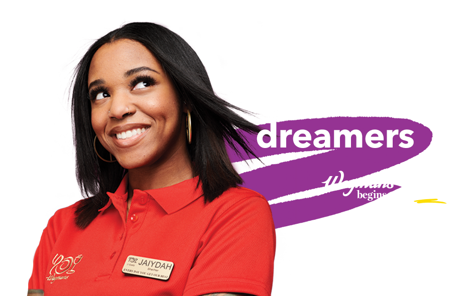 Working at Wegmans Jobs and Careers at Wegmans Food Markets Wegmans