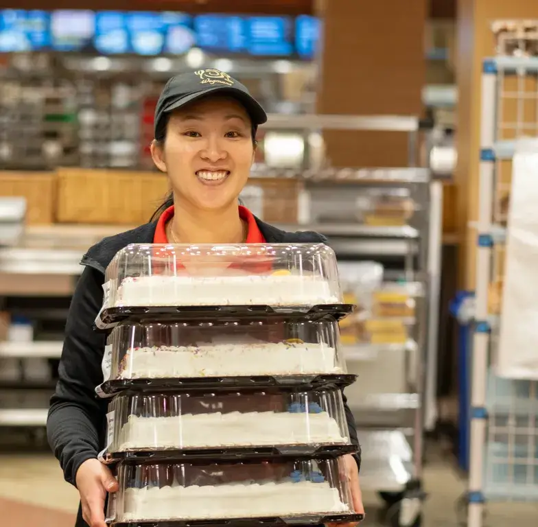 Benefits, Work-Life Flexibility in a Career at Wegmans Food Markets -  Wegmans Careers