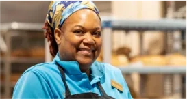 What are the benefits of working at Wegmans in North Carolina? - Wegmans  Careers