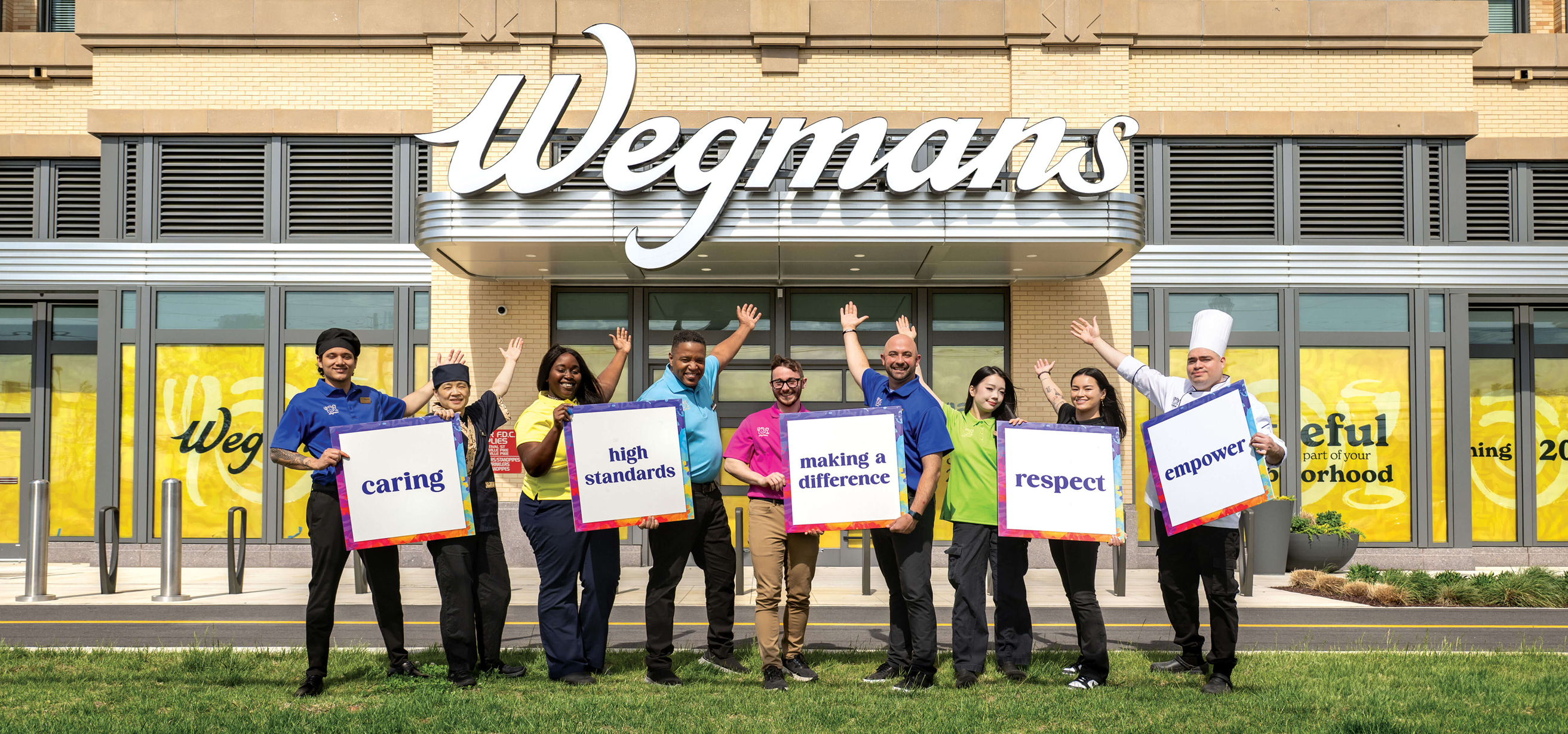 A Great Place to Work for All. Ranked #6 in 2025 Fortune 100 Best Companies to Work For.