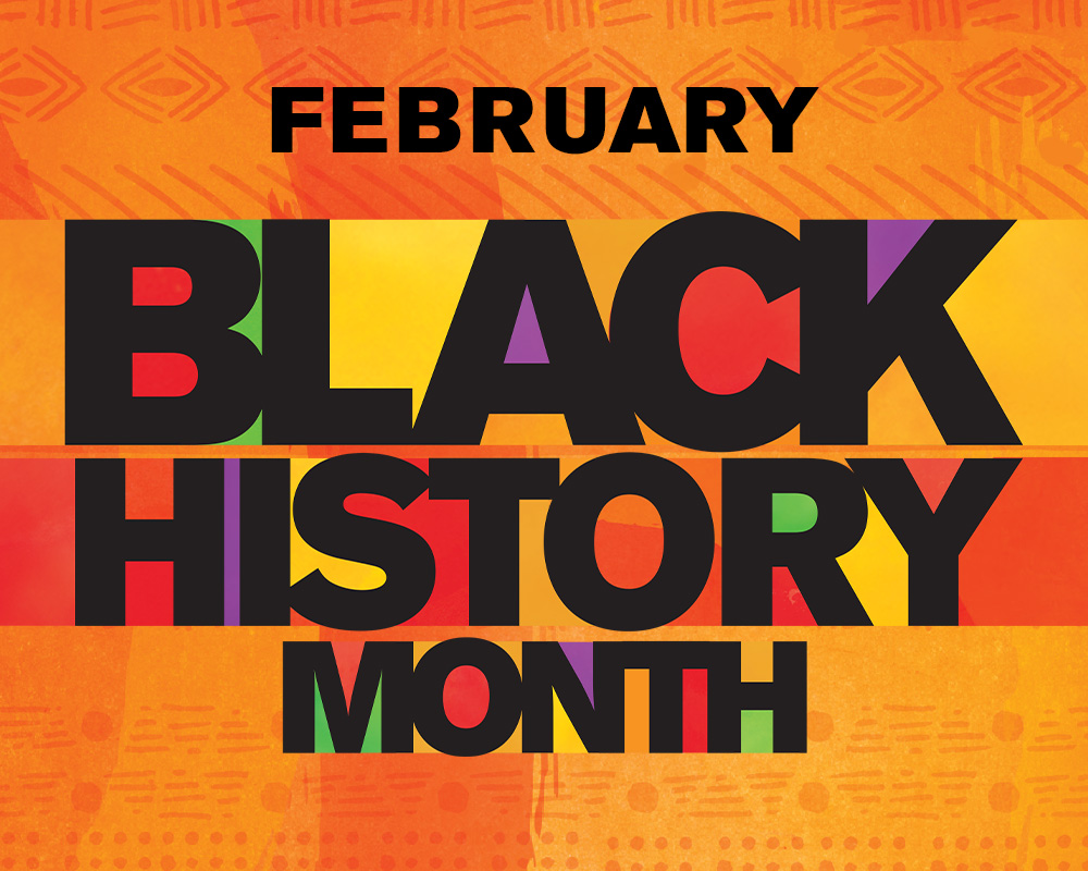Black History Month