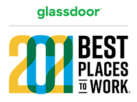 Glassdoor Best Places To Work 2001