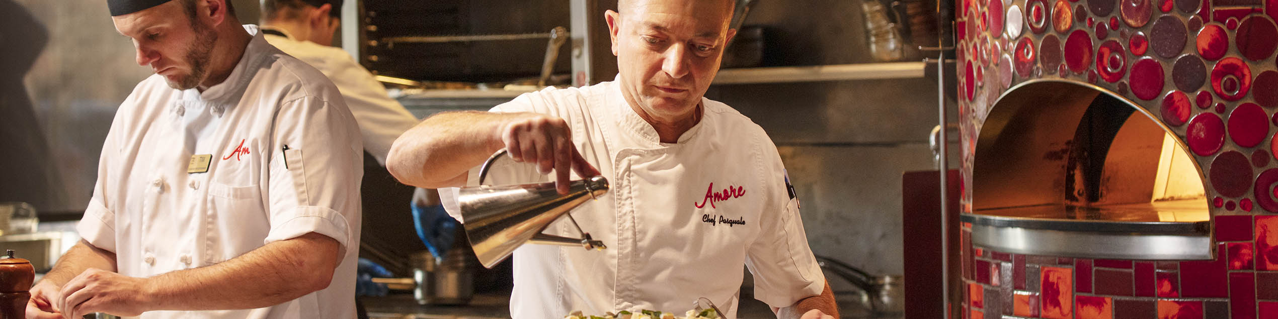 Wegmans begins with We