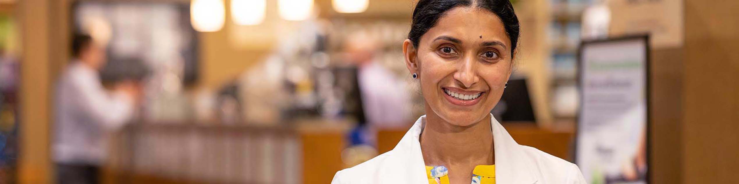 Wegmans begins with We