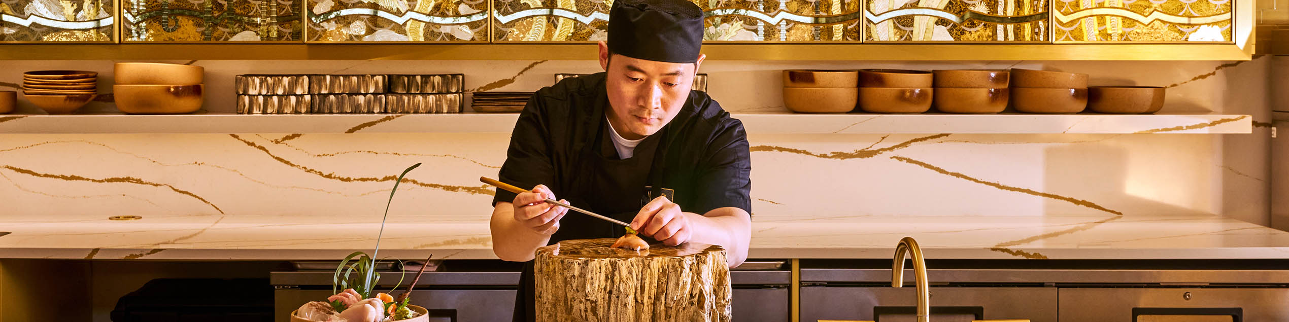 Wegmans begins with We