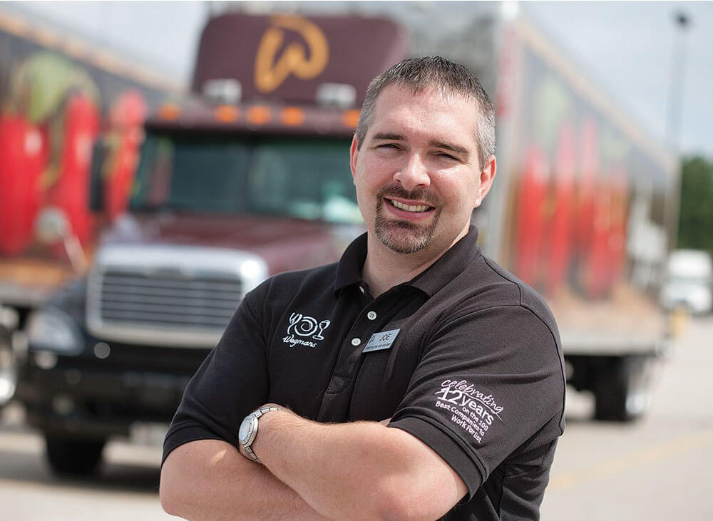 Us Foods Truck Driver Salary Manie Blalock