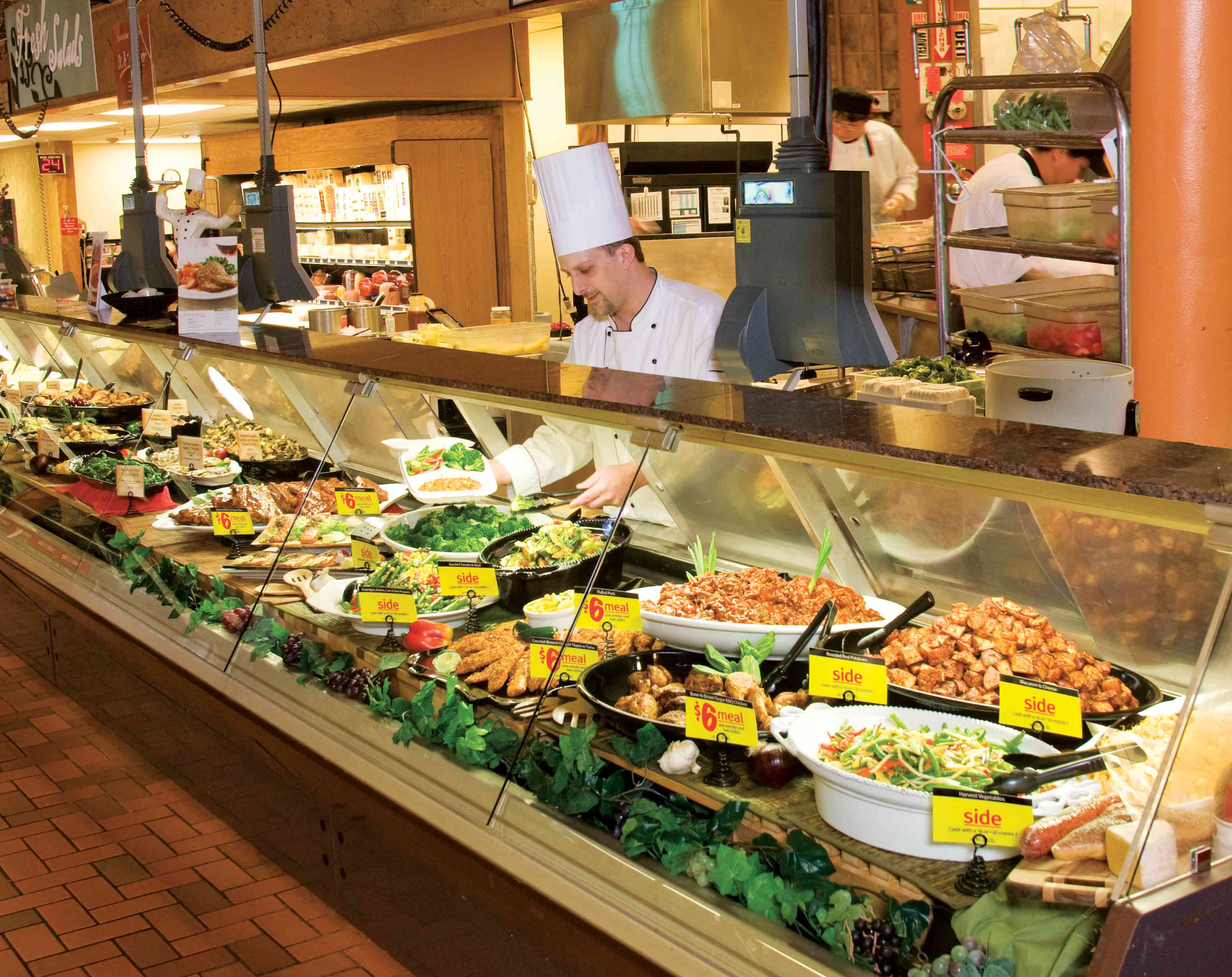 Best Prepared Foods Wegmans at Bret Campbell blog