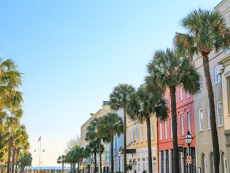 BSC Engineering - Charleston FAQs banner