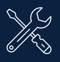 Tools icon