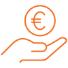 Euro icon