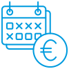 Calendar icon