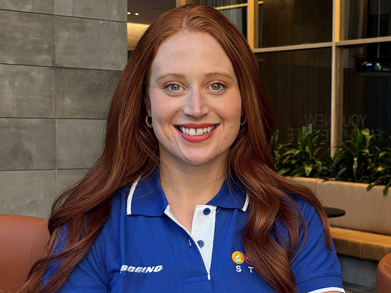 Employee Tori