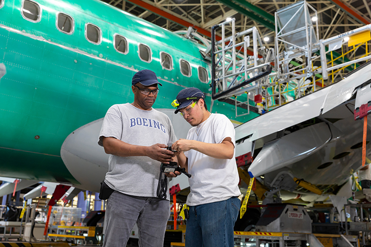 manufacturing futures - Henry