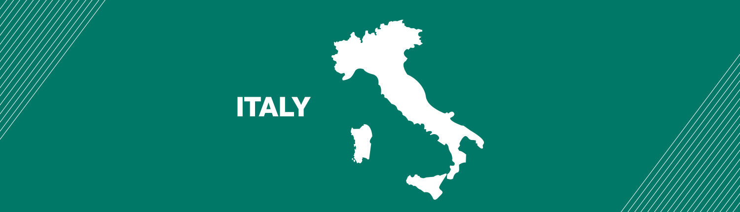 Italy Jobs