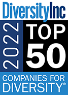 Diversity Inc. 2022: Top 50 Companies for Diversity
