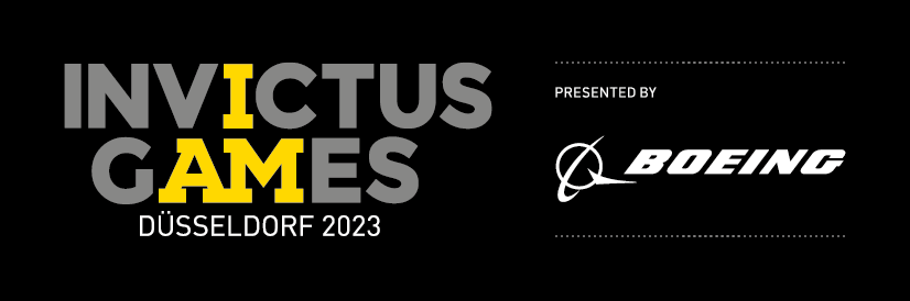 Boeing Invictus Gaming