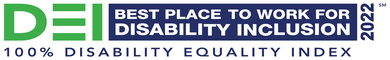 Disability Equality Index 2022: Best Place to Work for Disability Inclusion