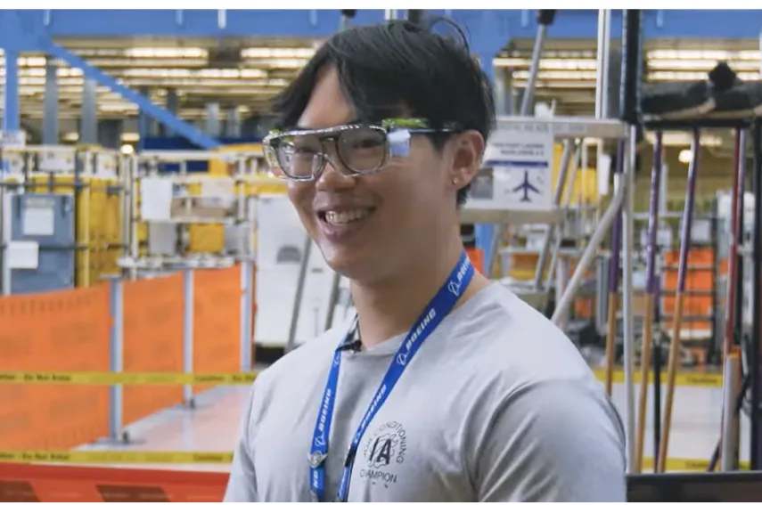 PLAY VIDEO: assembler-installer