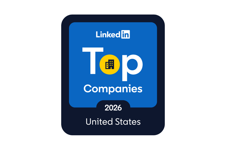 Linkedin Top Companies 2026