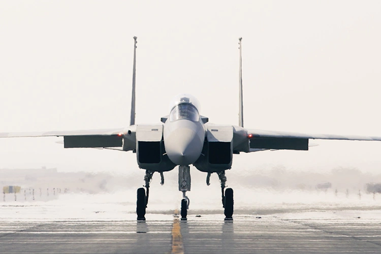 Join us in St. Louis