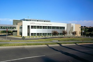 Lied Learning and Technology Center