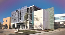 Lied Learning and Technology Center 3